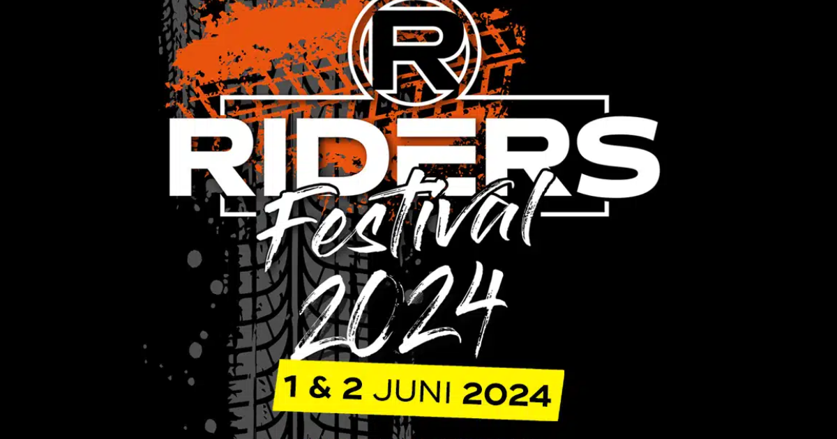 RIDERS Festival