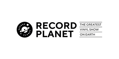 The 58th Mega Record & CD Fair