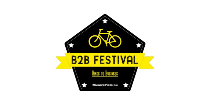 Nieuwsfiets B2B Festival