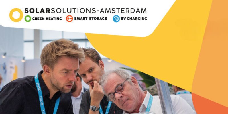 Solar Solutions Amsterdam